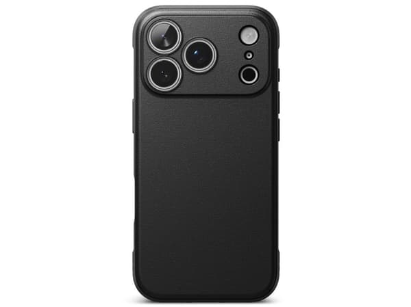 Ringke Onyx Case for iPhone 18 Pro Max / 17 Pro Max - Black