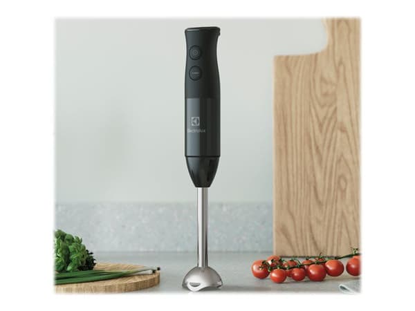 Electrolux Create 3 E3HB1-4GG - Håndmikser - 400 W - svart