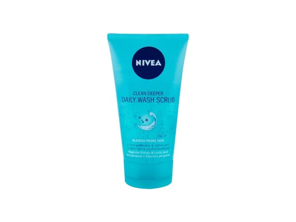 Pore Purifying Face Cleanser for Imperfections 150ml
