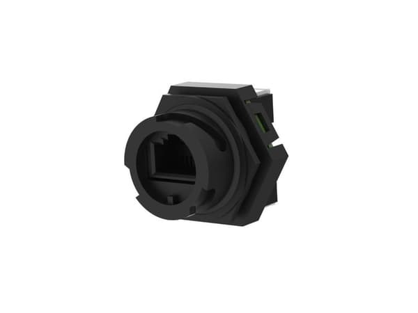 Molex RJ-kontaktanslutning 847020008 1 st