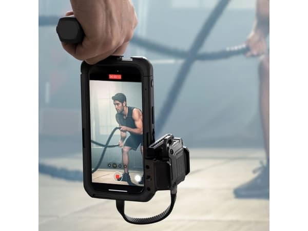Bærbar M.2 2230 USB-C 3.2 Disk Caddy - Svart