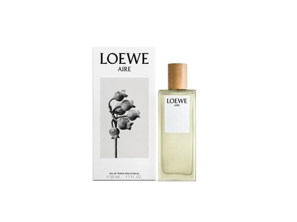 Loewe Loewe Aire EDT B 50 ml