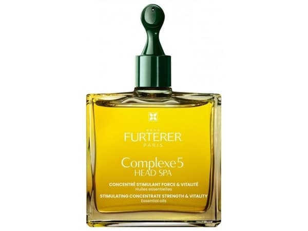 Rene Furterer Complexe 5 Plant Extract Pre-Shampoo - - 50 ml