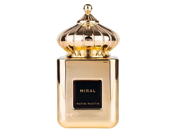 Matin Martin Miral EDP 100 ml