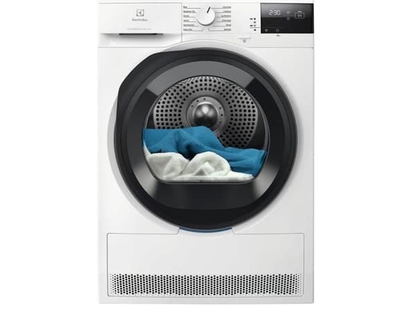 Electrolux vaskemaskin EW6D295GE