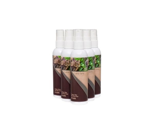 CatNip Mist 118 ml