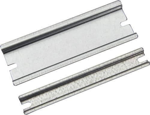DIN KISKO DS35250E 35X250X7,5MM SINKITTY TERÄS