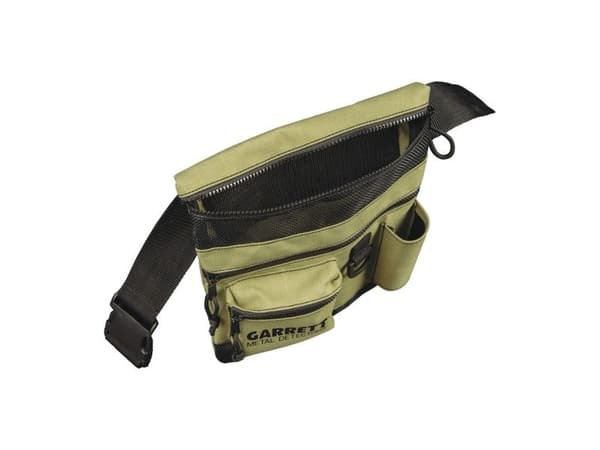 GARRETT drop bag för alla underlag
