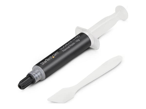 StarTech.com - Termisk pasta - hög prestanda - grå