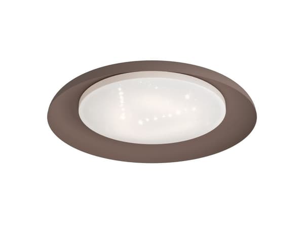 EGLO PENJAMO LOFT 2000LM Ø465 E27 MOCCA