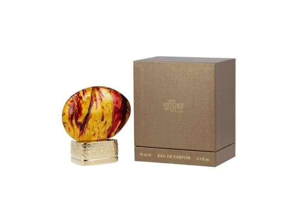 Eau de parfum spray unisex 2,5 oz