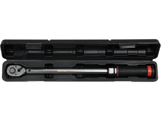 YATO 1/2" DYNAMOMETRISKA NYCKELAR 20-220Nm