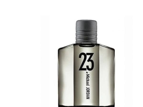 Michael Jordan 23 for Men 3.4 oz Cologne Spray
