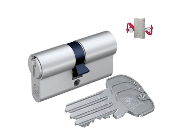 BASI 5200-0000, Hopea, 3 kpl, 229 g