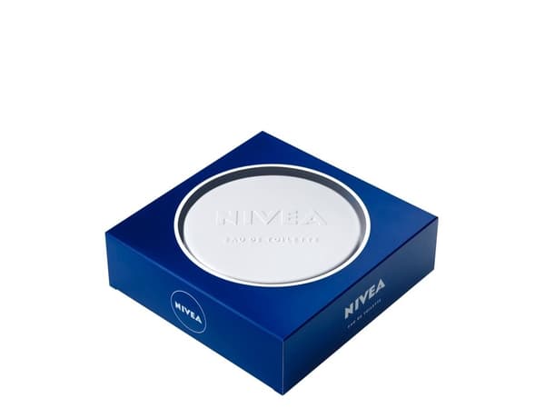 NIVEA Eau de Toilette  30 ml