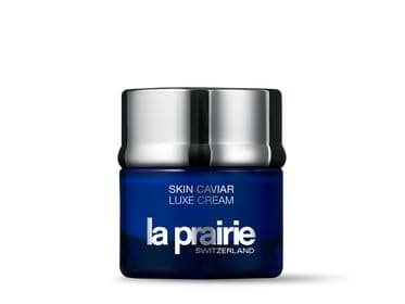 La Prairie Skin Caviar Luxe Cream utjämnande ansiktskräm 100 ml
