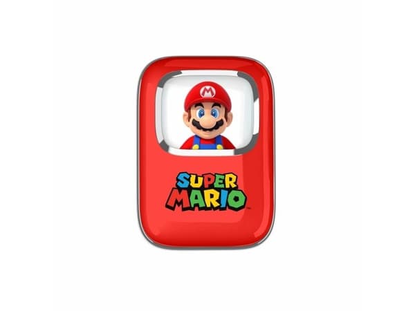 OTL Super Mario TWS slide-hörlurar