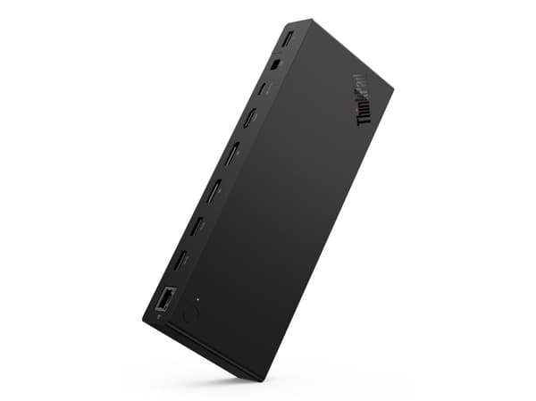 Lenovo ThinkPad 5000 dockningsstation/replikator - Docking