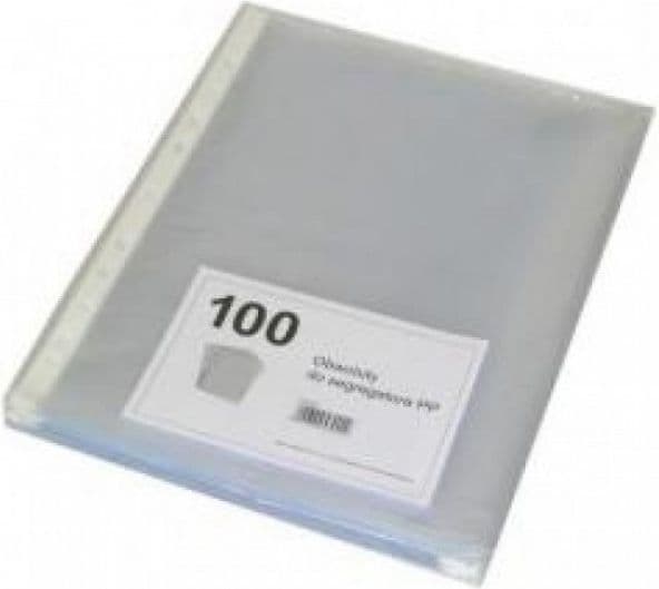 Herlitz Wrapper A5 (200423)