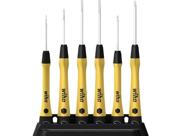 Wiha 43707, 346 g