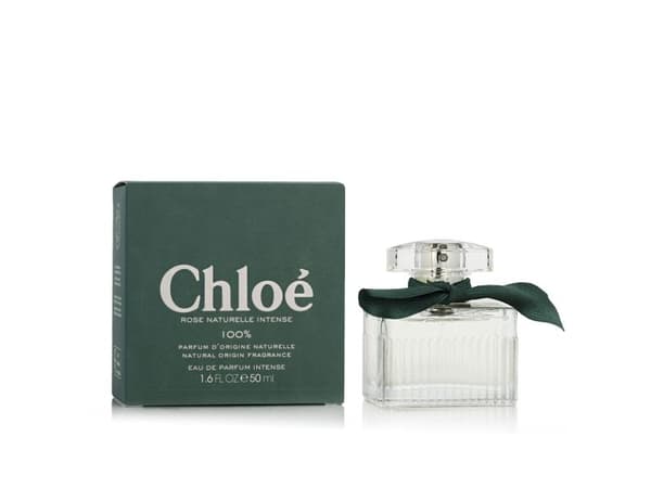 Chlo Rose Naturelle Eau De Parfum Intense 50ml Spray