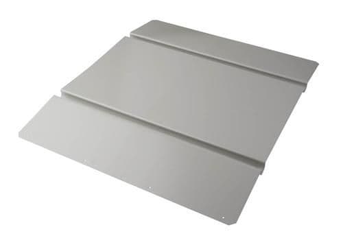 Varmefordelingsplade selvbærende Roth 20 mm