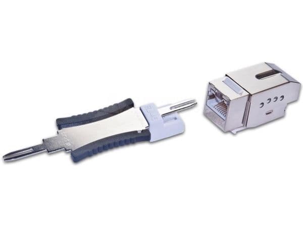 Wirewin WKS LOCK TOOL, Låsverktyg, Grå, 1 styck