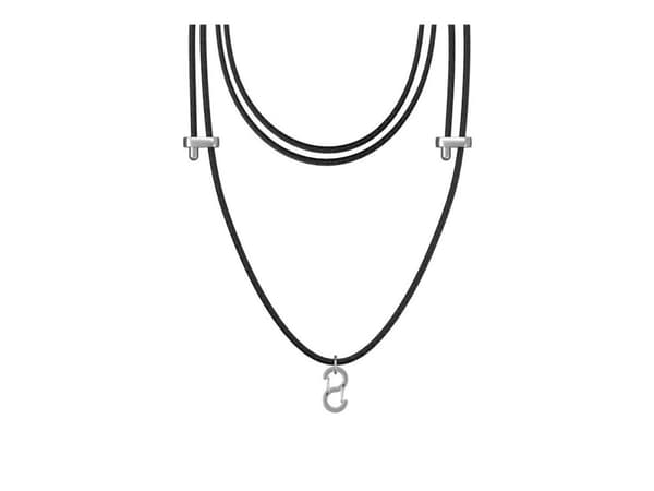PLAUD NotePin Lanyard - Black