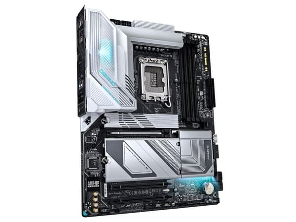 Gigabyte Z890 GAMING X WIFI7 moderkort