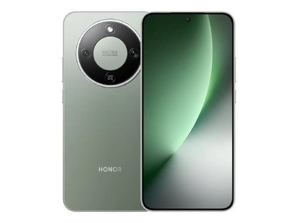 Honor Magic 8 Lite 5G, 17,2 cm (6.79"), 8 GB, 512 GB, 108 MP, MagicOS 9.0, Vihreä