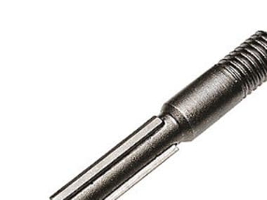 Irwin HM 4-bladig fogfräs, 8 mm