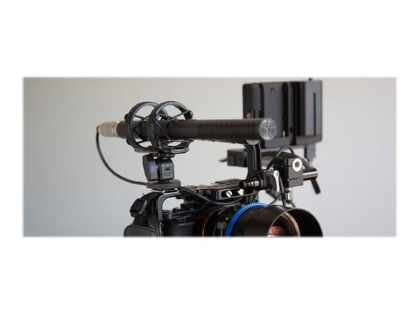 RØDE NTG4+ - Mikrofon