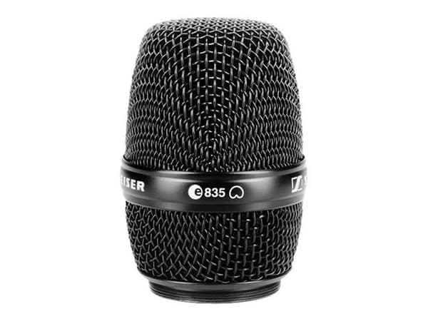 Sennheiser EW-DX 835-S SET (Q1-9: 470.2 - 550 MHz) - Evolution Wireless Digital - mikrofonsystem