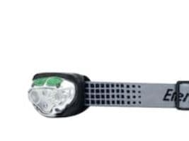 Pandelampe opladning via USB-kabel, Energizer Vision Industrial
