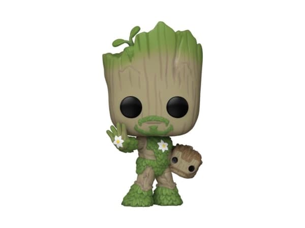 Funko! POP Vinyl WAG Iron Man