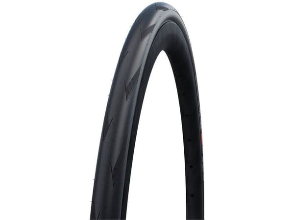 SCHWALBE PRO ONE sammenleggbart dekk 700c 25 mm (25-622)