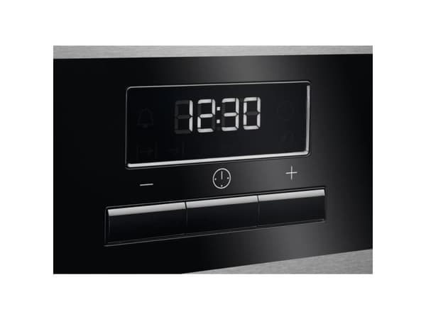 Electrolux LKR540266W komfyr