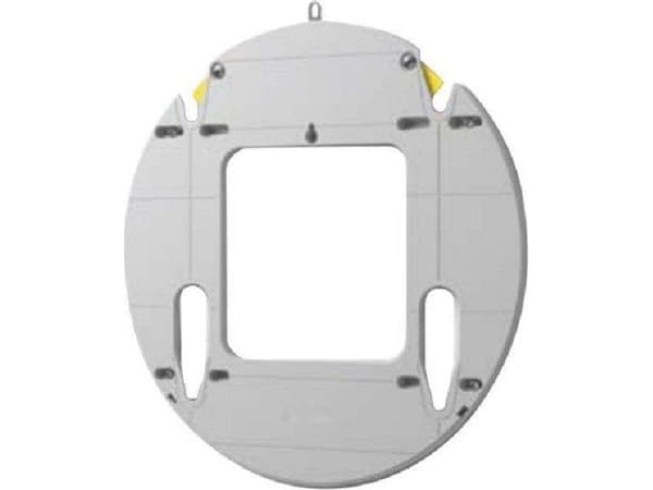 STEELCASE Roam Wall Mount Surface HUB 2
