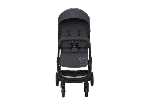 STROLLER KUBIC 2 GREY