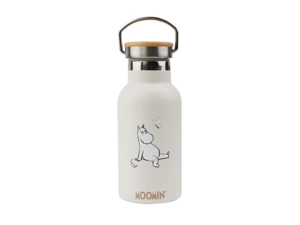 Mumin drickflaska