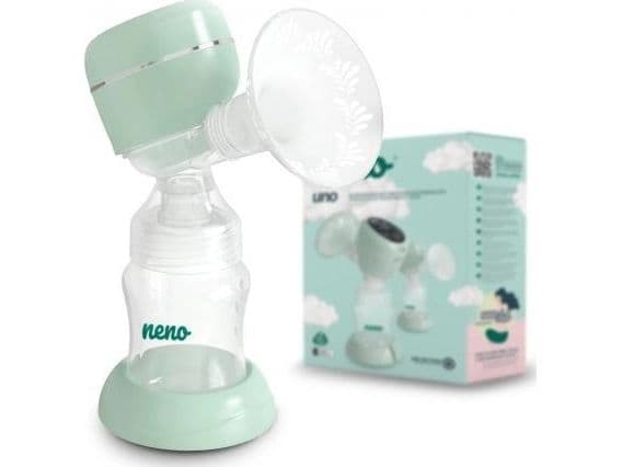 Neno UNO, 150 ml, Elektronisk, Grön