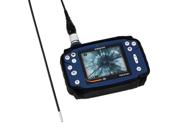 PCE Instruments PCE-VE 200-S Endoskooppi