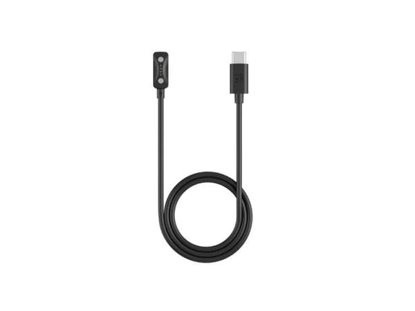 Polar 910111085, USB C, USB 2.0, Sort
