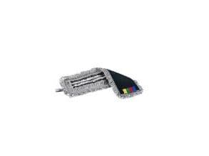 Moppe, Vileda Express PRO r-Trio Max, System størrelse 40, 44x11cm, grå, 40 cm