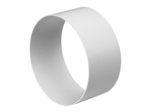 COUPLING FOR JOINING FITTINGS 125MM