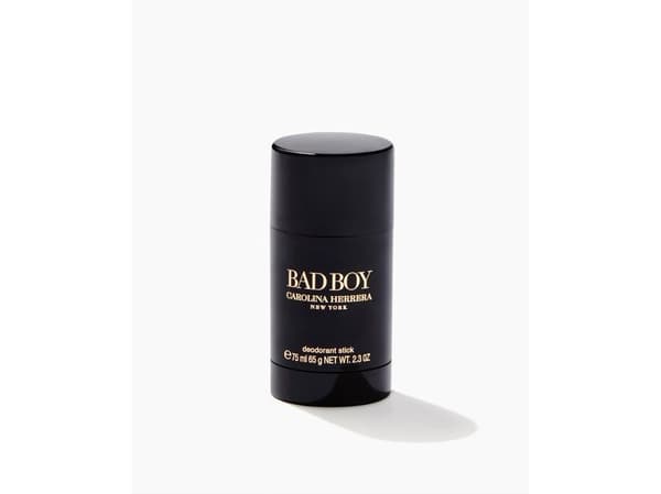 Carolina Herrera Bad Boy Deodorant Stick 75ml