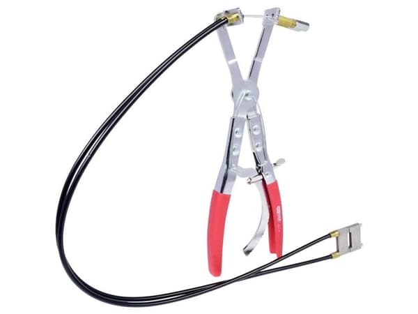 KS Tools 115.1065, Terästä