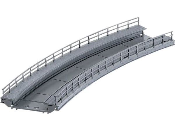 Märklin 74623, HO (1:87), 15 År, Grå