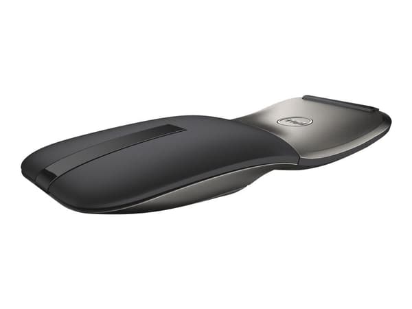 DELL WM615, Molempikätinen, IR LED, Bluetooth, 1000 DPI, Musta