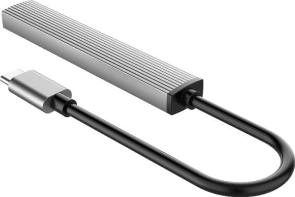 Orico 4x USB-A 3.0 HUB (AH-13)